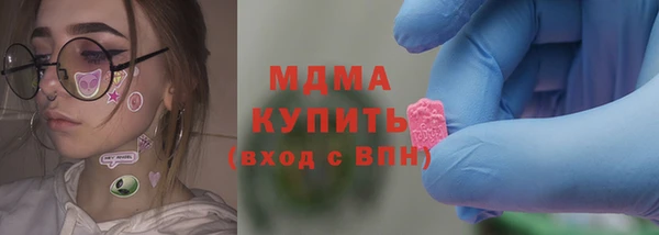 крисы Кулебаки